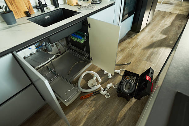 Reliable Drain Cleaning contractor in Ambler, PA by Street Wise - Plumbing
